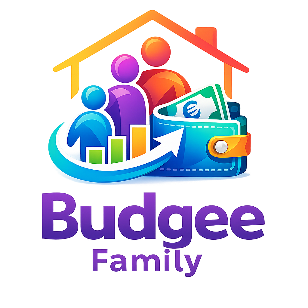 Budgee Family Logo
